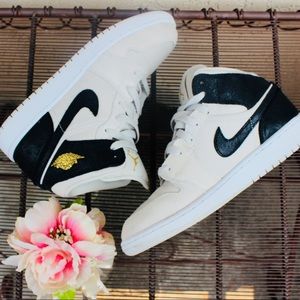 Nike Air Jordan’s